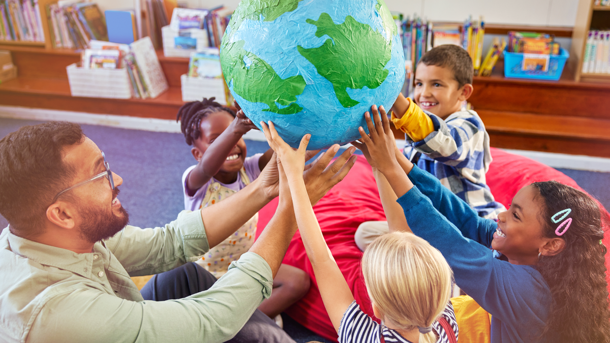 Educação para a sustentabilidade: o papel da escola frente à crise climática e à Agenda 2030 da ONU 
