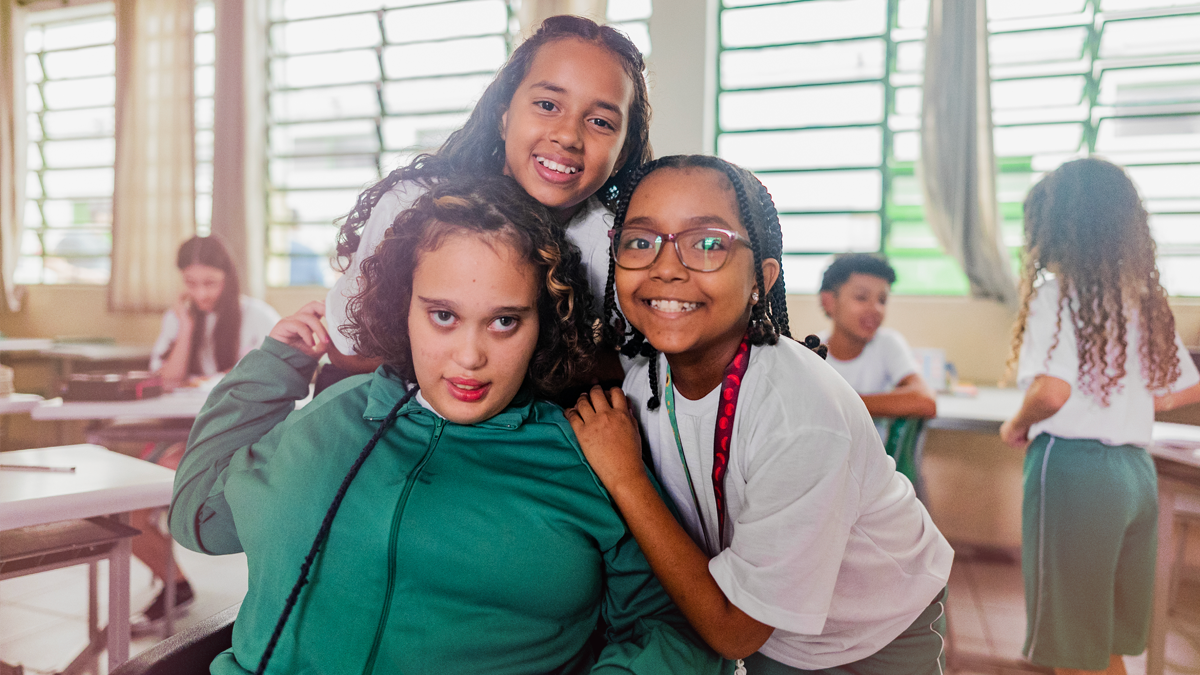 Jornada Digital da Educação: Práticas inclusivas nos Anos Iniciais 