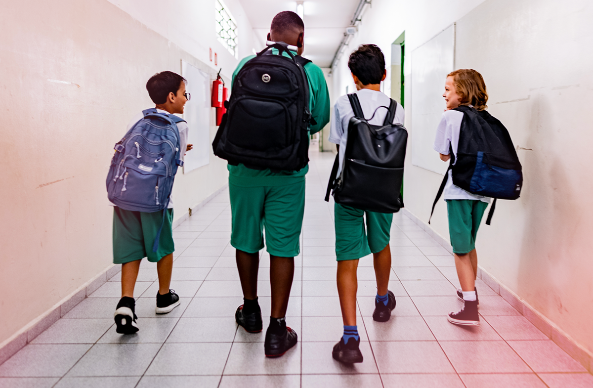 Um SUS para a educação: por que o Brasil precisa de uma rede pública integrada de aprendizagem? 