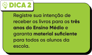 dica 2