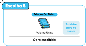 Opção de escolha