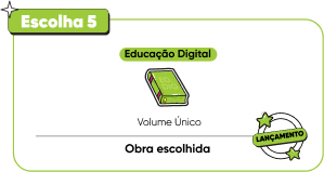 Opção de escolha