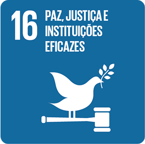 Paz, justiça e instituições eficazes