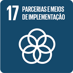 Parcerias e meios de implementação