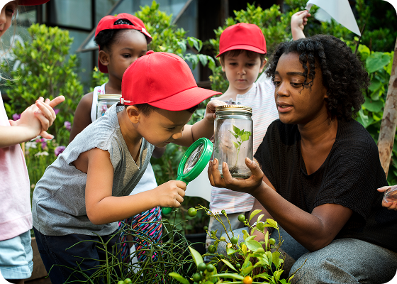 Governança comprometida