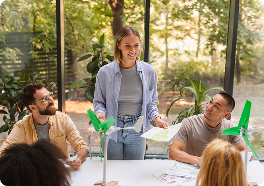 Ação contra a mudança global do clima
