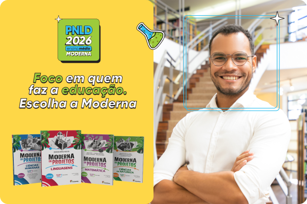 Projetos Integradores