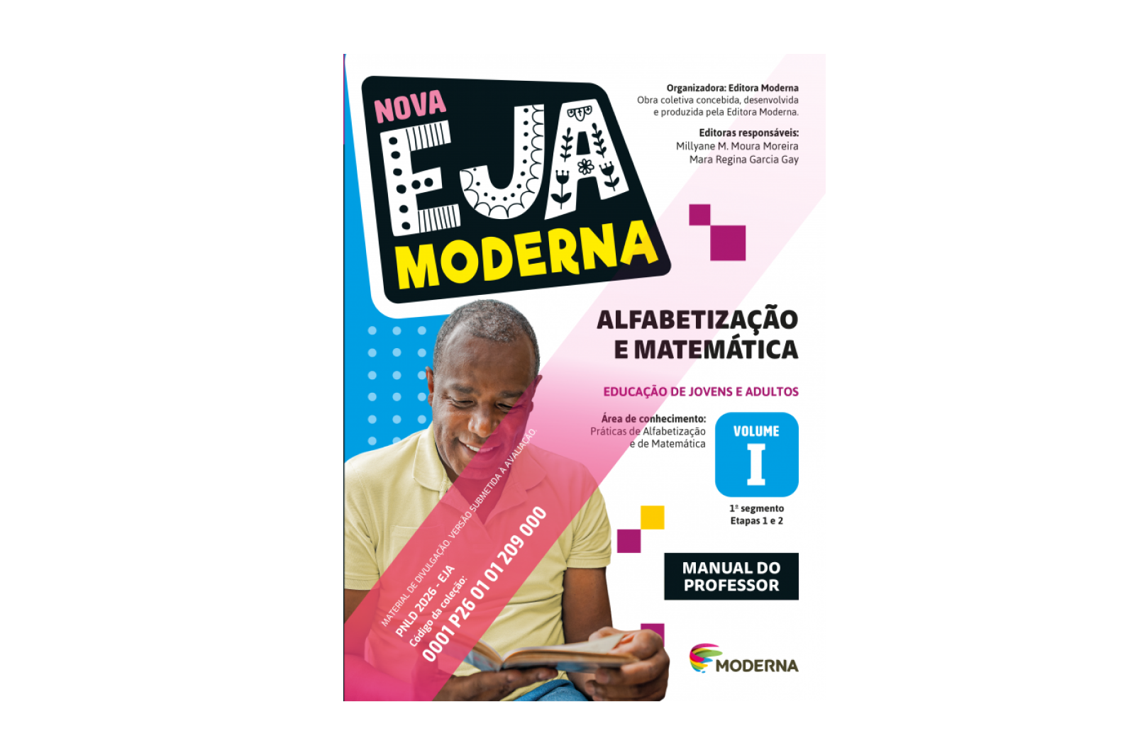 Imagem do livro
