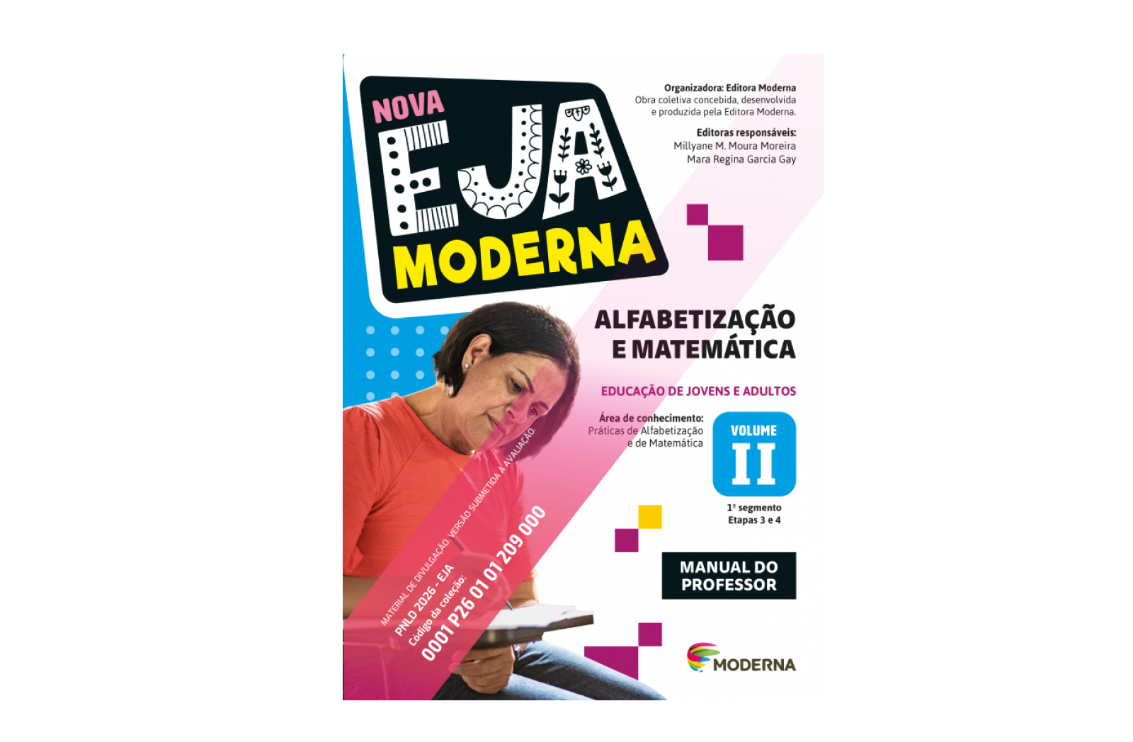 Imagem do livro