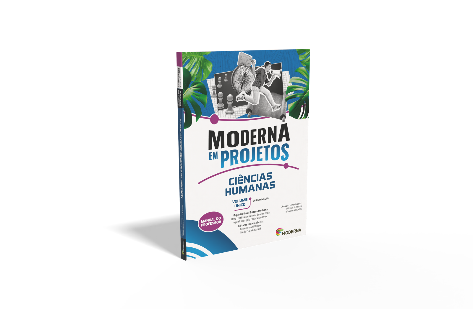 Ciências humanas e sociais aplicadas