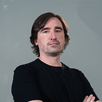 Avatar César Brumini Dellore