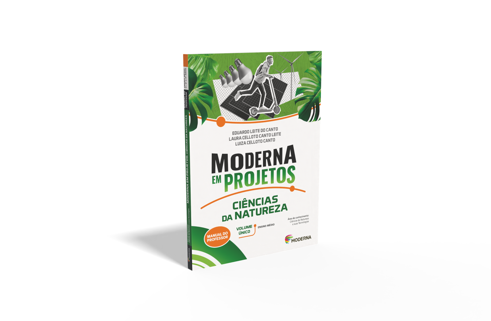 Ciências da Natureza