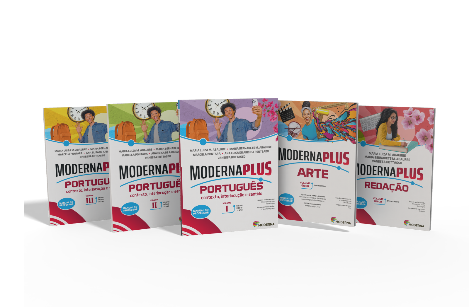 Arte, Redação, Português