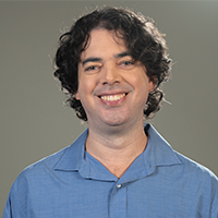 Avatar Diego Moscovich