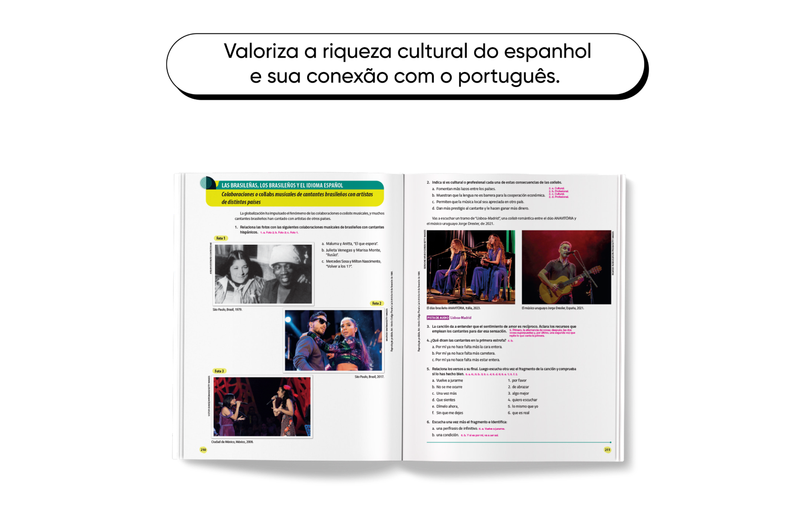 Imagem do livro