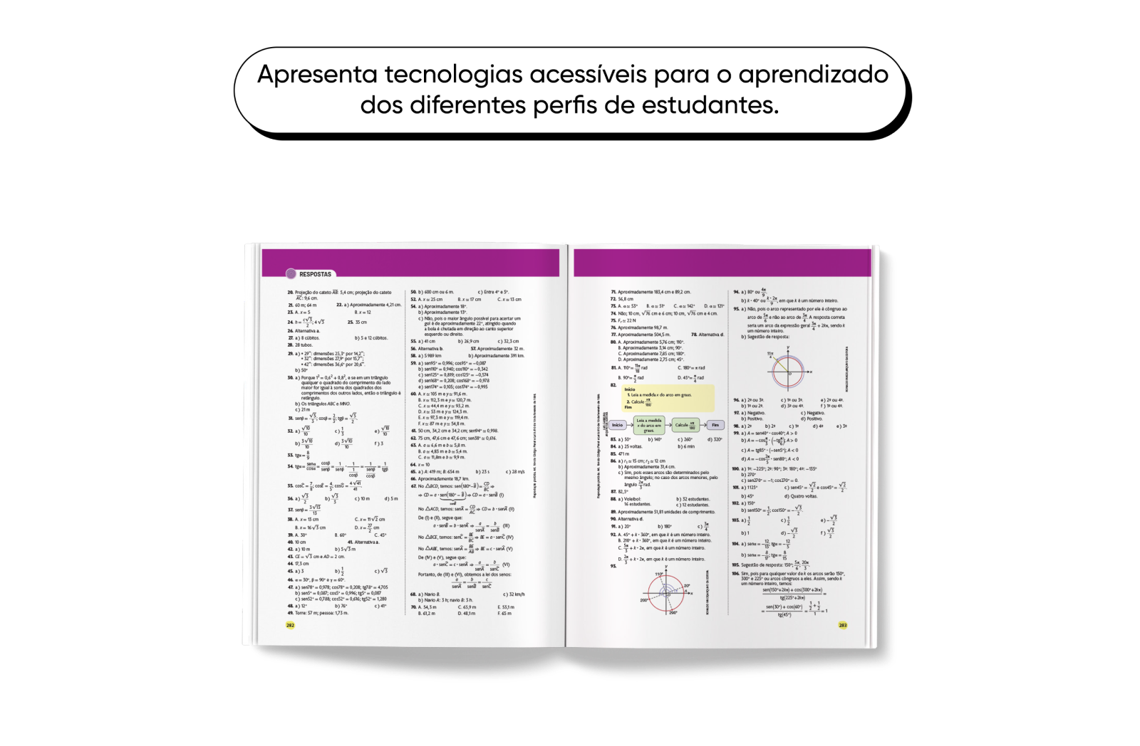 Imagem do livro