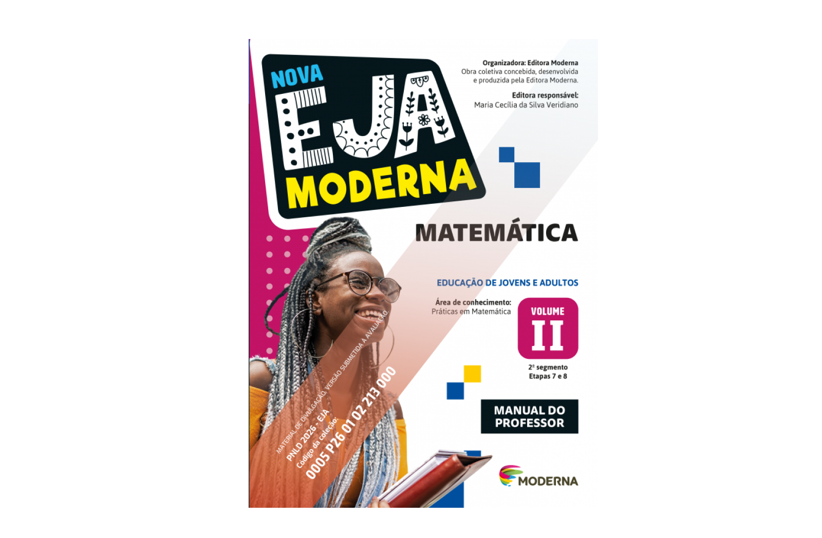Imagem do livro