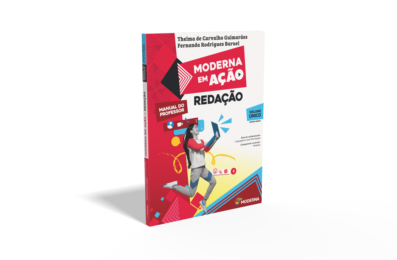Redação