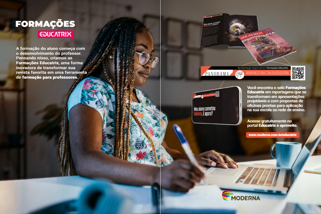 Revista Educatrix