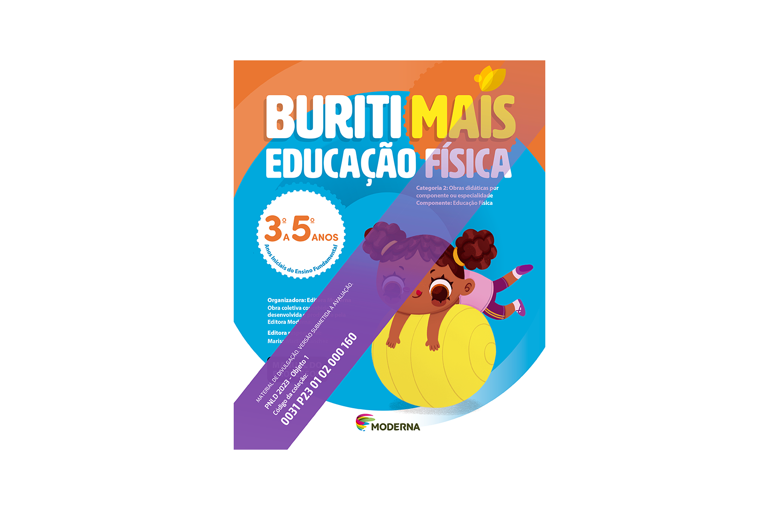 Imagem principal do livro