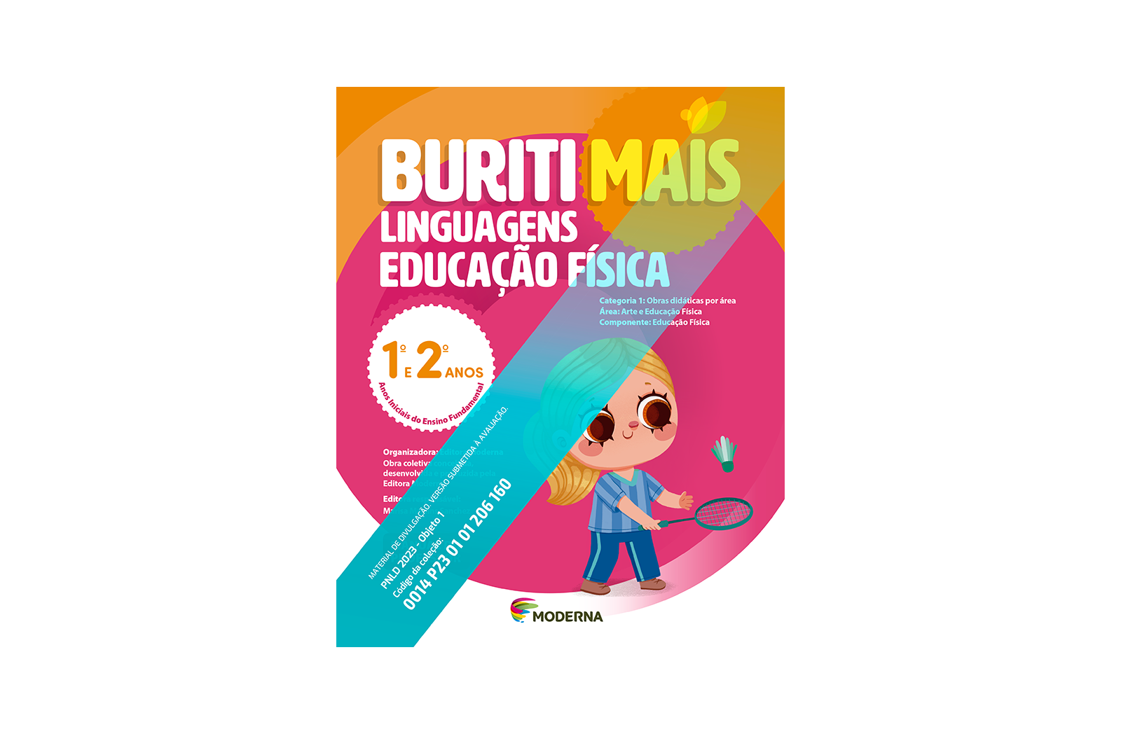 Imagem principal do livro