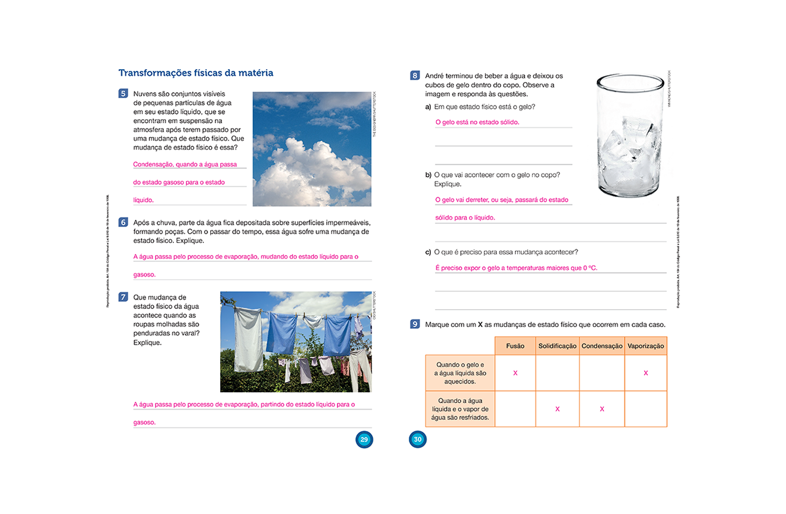 Seção que incentiva a construção do conhecimento por meio de atividades de pesquisa, investigação e criação.