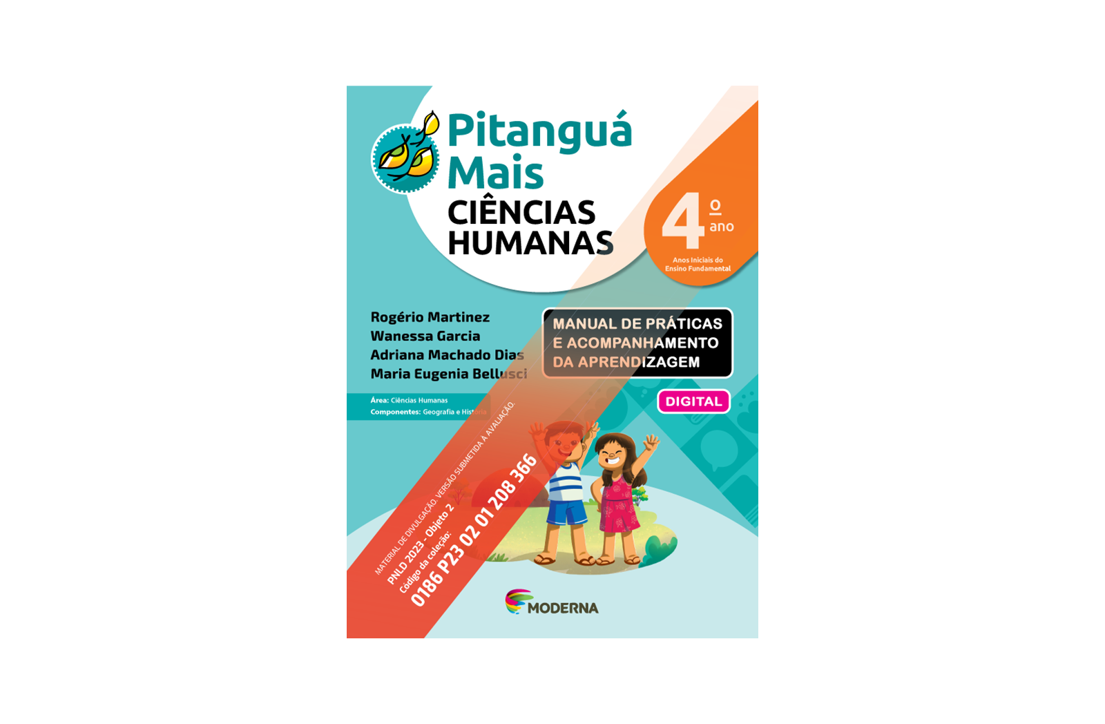 Imagem principal do livro