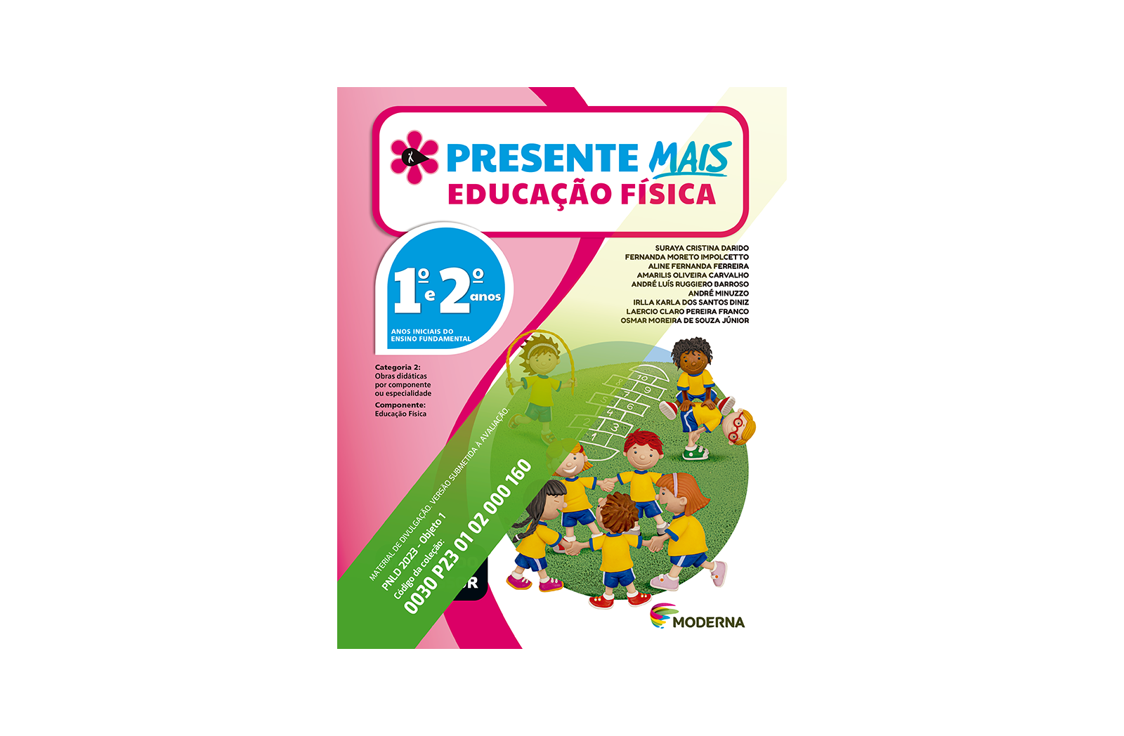 Imagem principal do livro