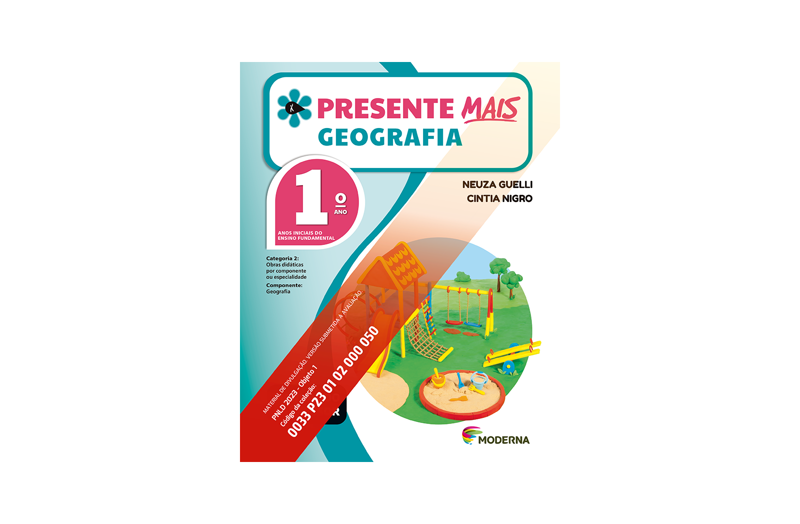 Imagem principal do livro